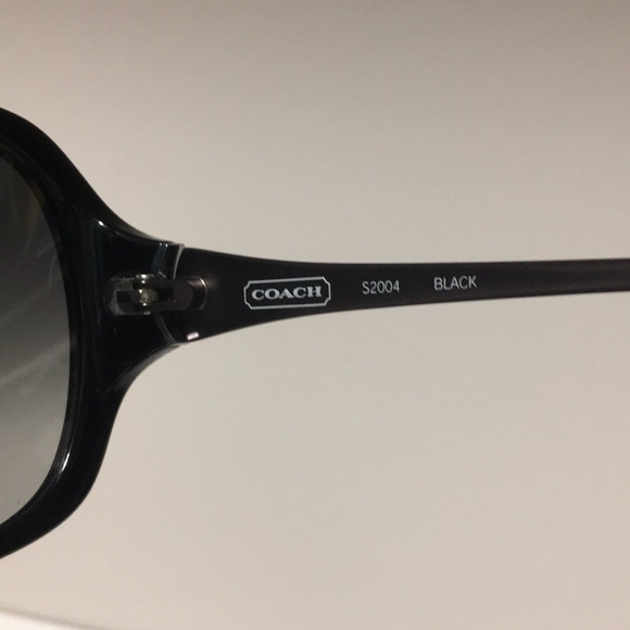 🕶☀️Coach Signature Frame Sunglass - Picture 3 of 6